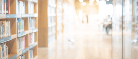 図書館休館の理由は蔵書点検？来館者の増減にも影響する重要タスク