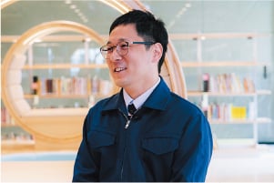 主査 中村 圭志様