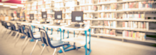 図書館システムとは？業務効率化とサービス向上を両立する仕組み